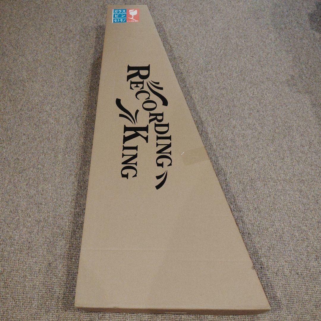 Recording King アコースティックギター
