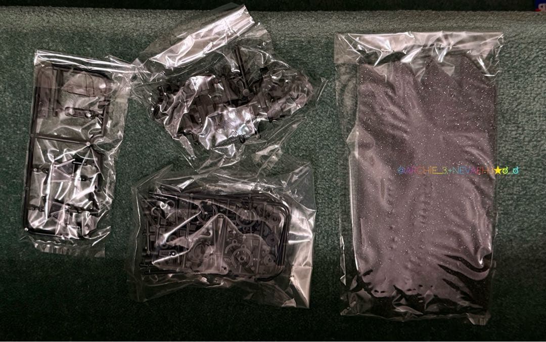 タミヤ★コルベットC5-R TA04 ツーリングカー発売10周年記念