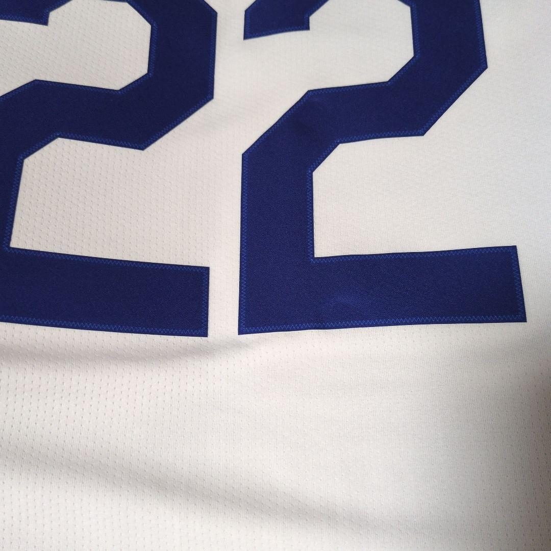 新品タグ付　カーショウ　ドジャース　リミテッド　ユニフォーム　WBC電撃参戦