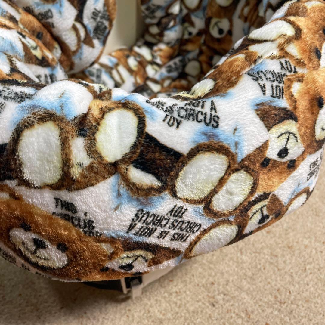 サーカスサーカスカートカバーセット