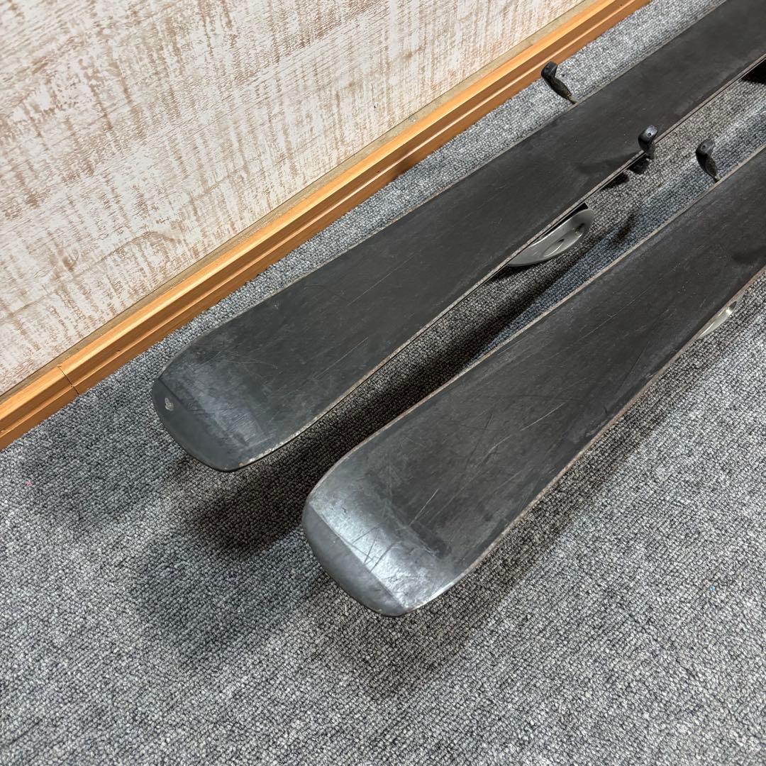 【送料無料】HEAD スノーボードセット