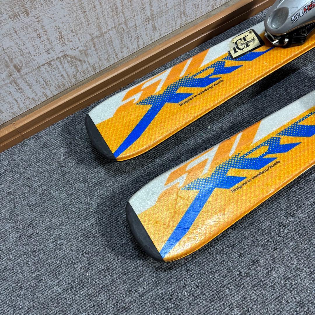 【送料無料】HEAD スノーボードセット