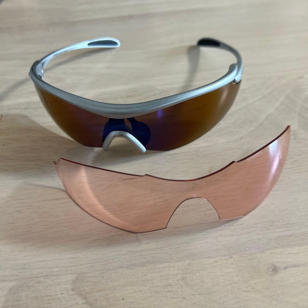 BRIKO ブリコサングラス 替えレンズ