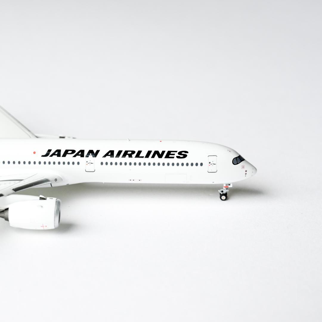 航空機・ヘリコプター JAL A350-1000 JA03WJ 1/400 NG Models