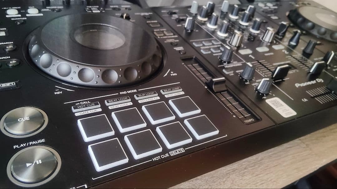 【みみ ショップ】Pioneer DJ XDJ-RX3