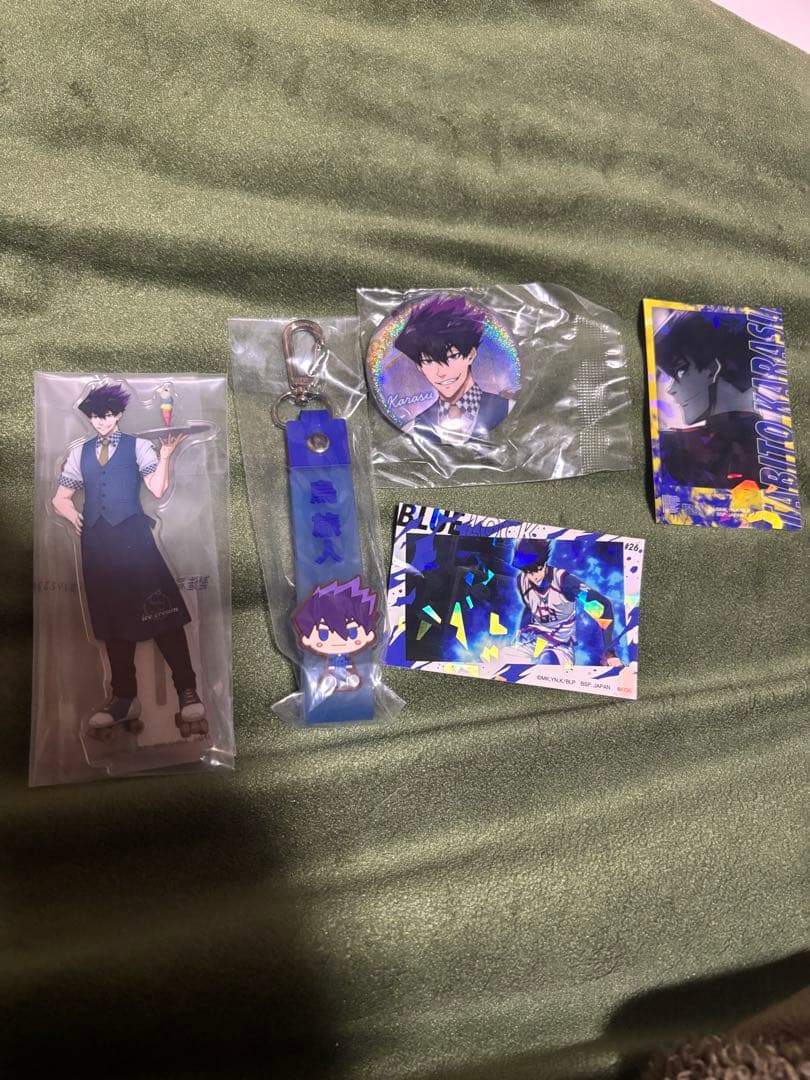 ブルーロックまとめ売り