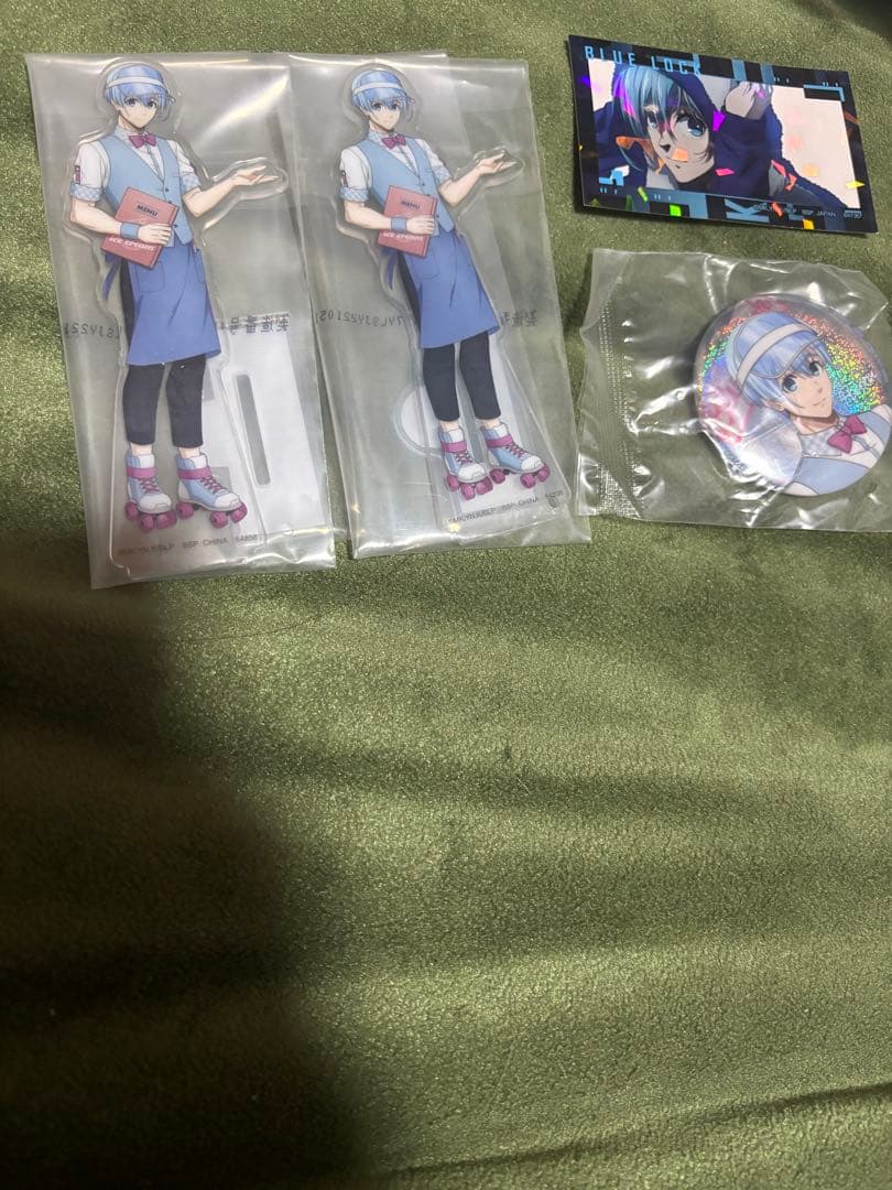 ブルーロックまとめ売り