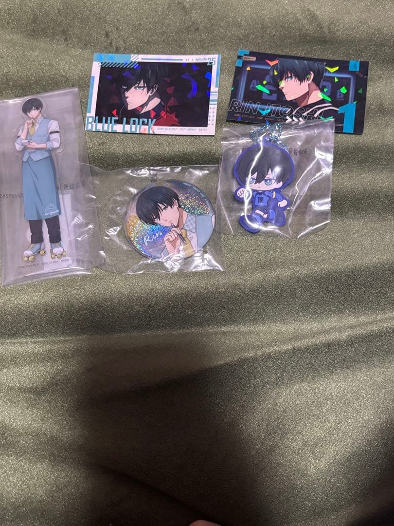 ブルーロックまとめ売り