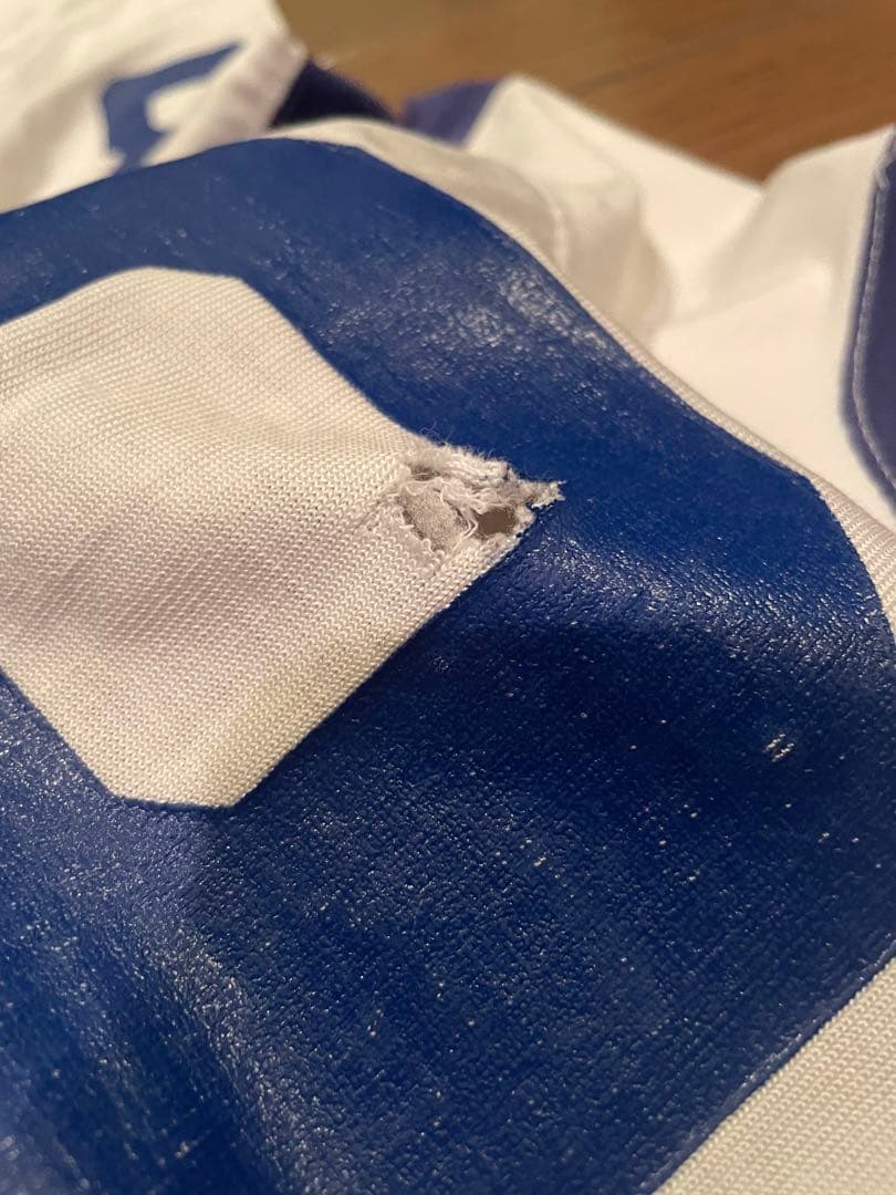 60s champion フットボールシャツ ゲームシャツ 常田大希着用