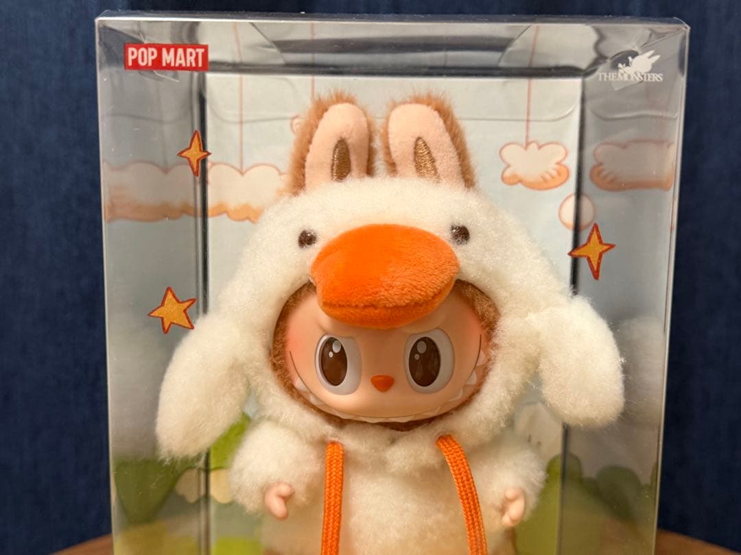 正規品 THE MONSTERS Forest Fairy Tale ぬいぐるみ