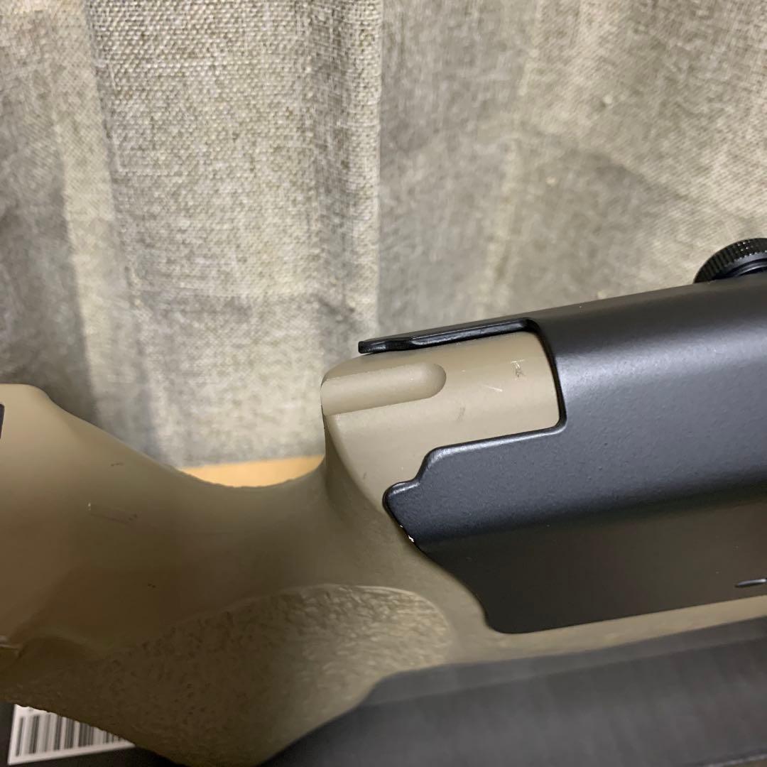 papachan319様　スナイパーライフル　スコープ