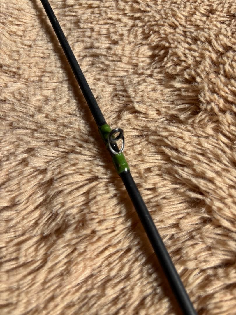 イソノファクトリー　グッドラックチャーム　#1-1385