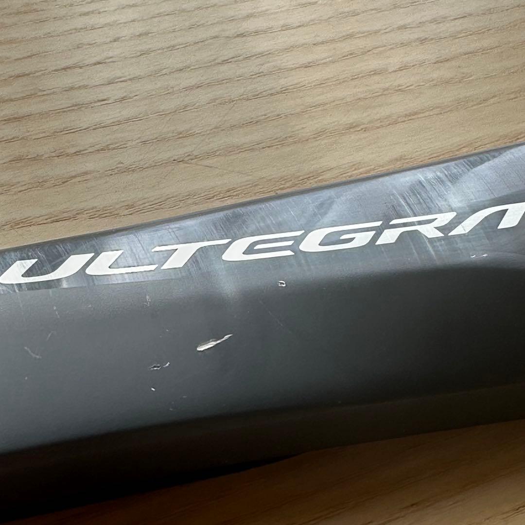 パイオニア　パワーメーター左　アルテグラ　FC-R8000