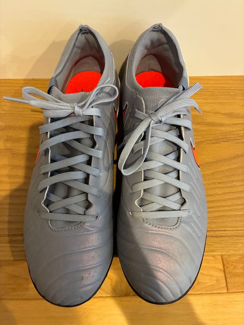 Nike ティエンポレジェンド10プロ　27.0㎝