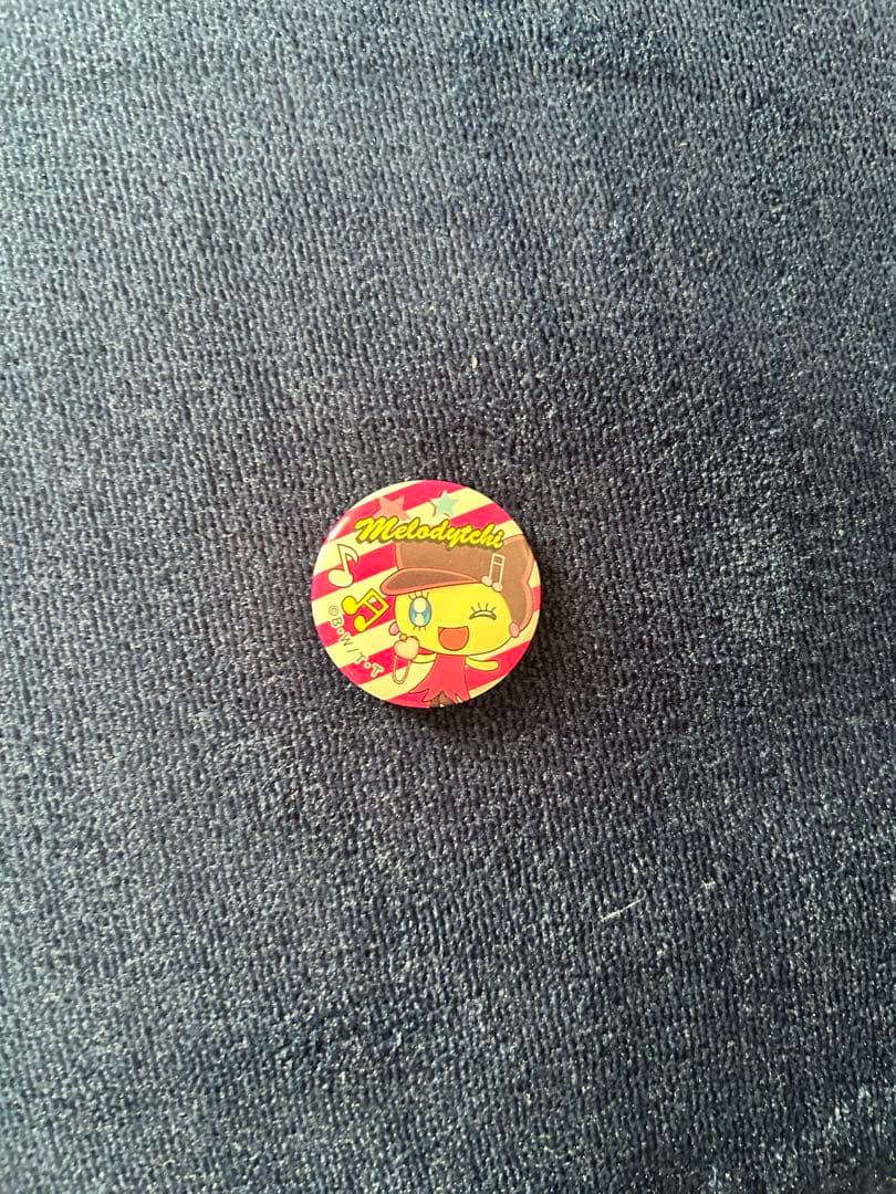 レア たまごっちEXPO 2010 缶バッジ 5個セット