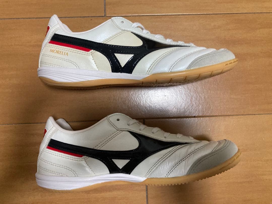 23.5cm モレリアIN モレリアTF（旧モデル）