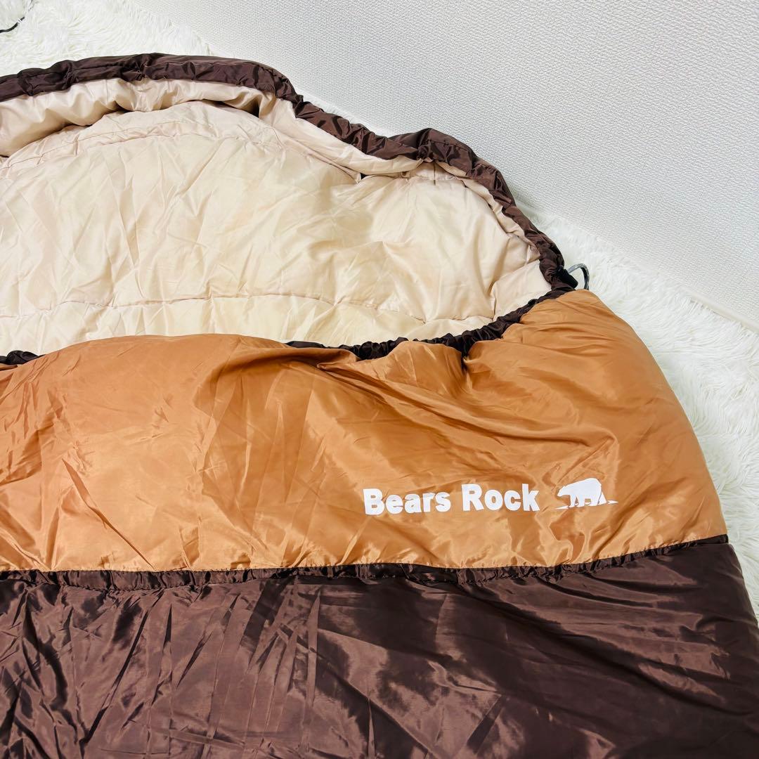 【フリース付き】Bears Rock FX-503W ワイドタイプ −30℃対応