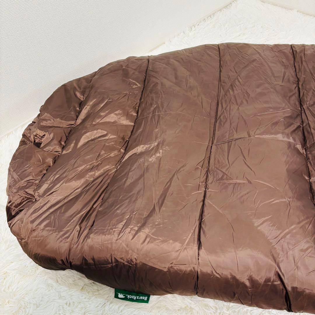 【フリース付き】Bears Rock FX-503W ワイドタイプ −30℃対応