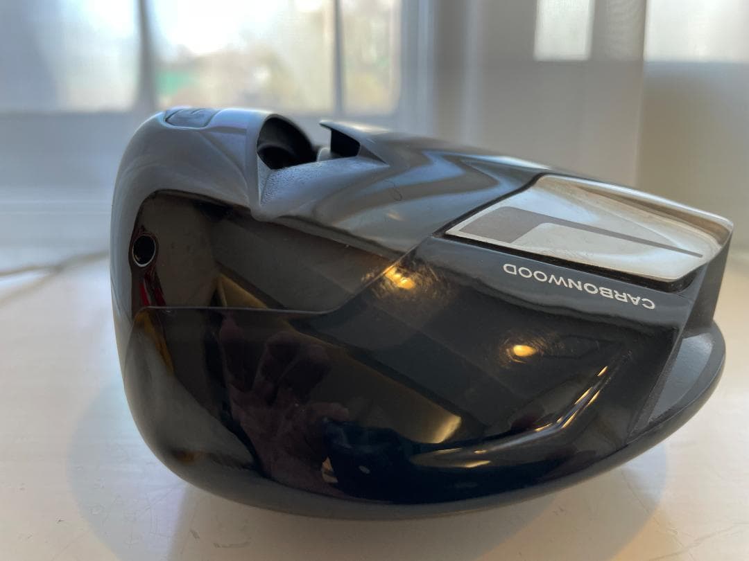 テーラーメイド マイステルスプラス MyStealth Plus [訳あり]