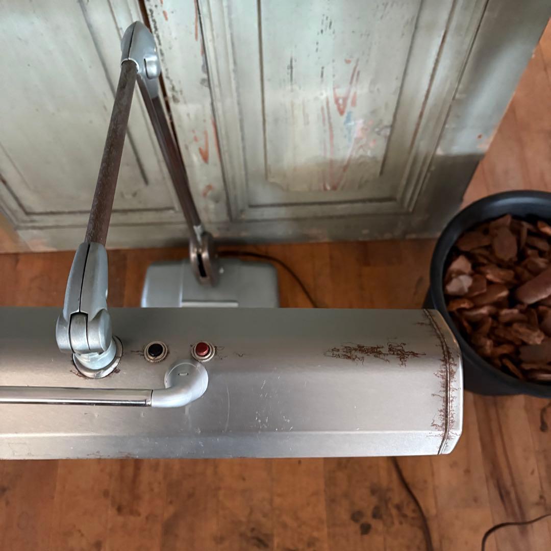 アメリカ ヴィンテージ デスクランプ ライト USA 照明 アンティーク