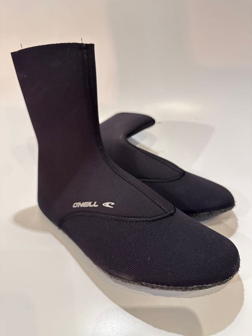 サーフィン・ボディボード =DgwM= O'Neill ARMOR SOCKS 4 27cm