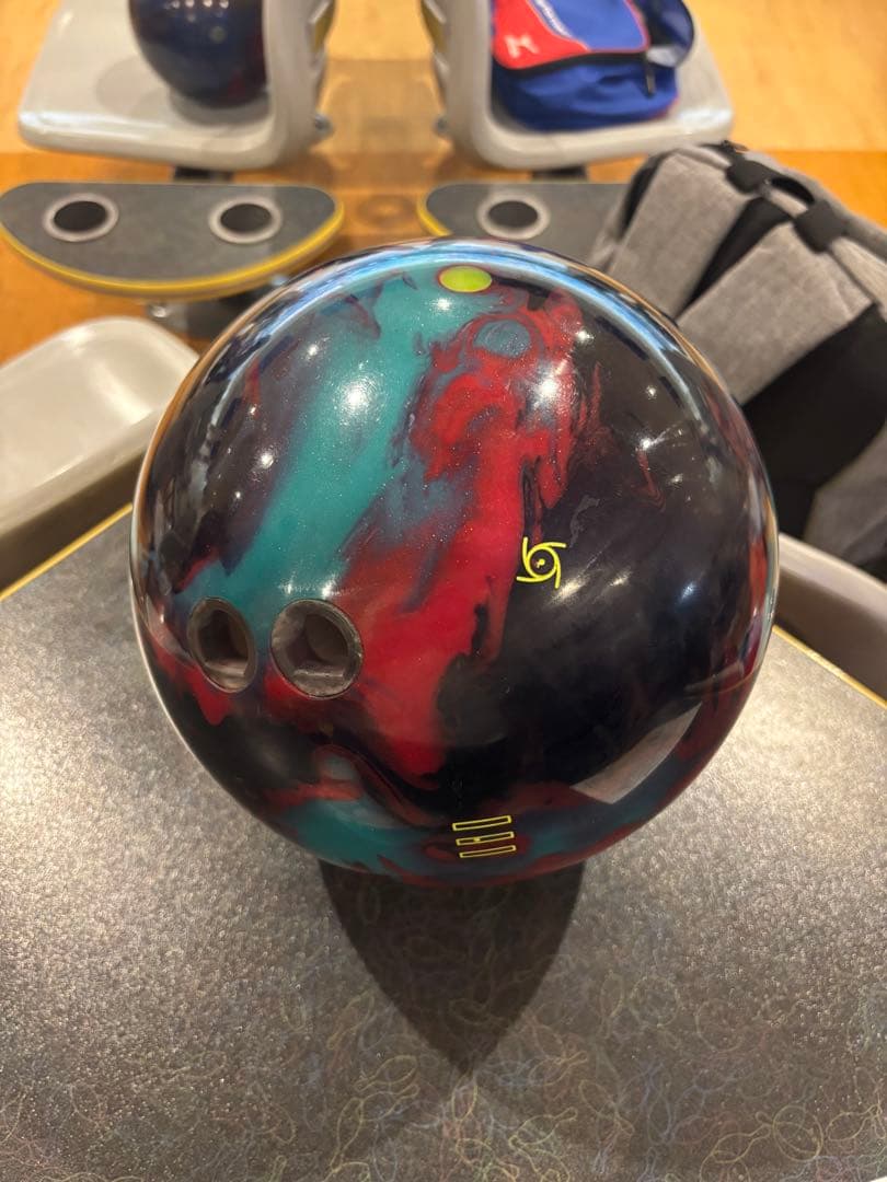 アイデンティティ　15ポンド