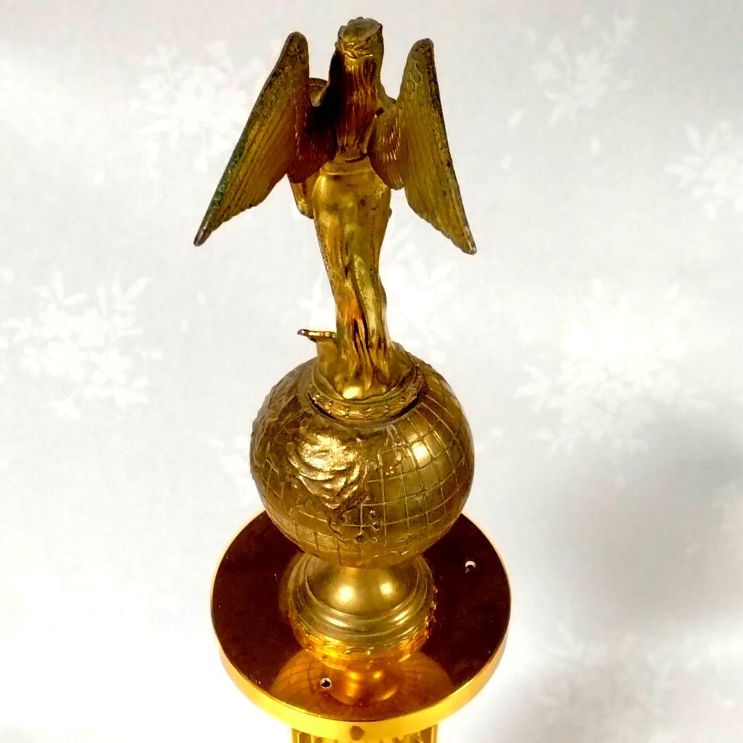 ★稀少★ぴんからトリオ★新人賞!!★トロフィー★日本コロムビア★昭和レトロ★