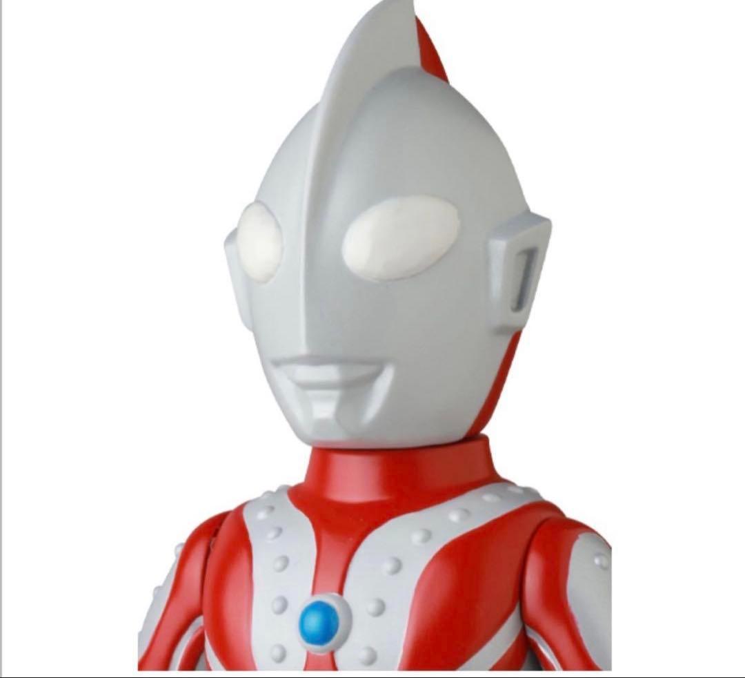 MAT ゾフィー MEDICOM TOY MONSTER ART TOY ソフビ