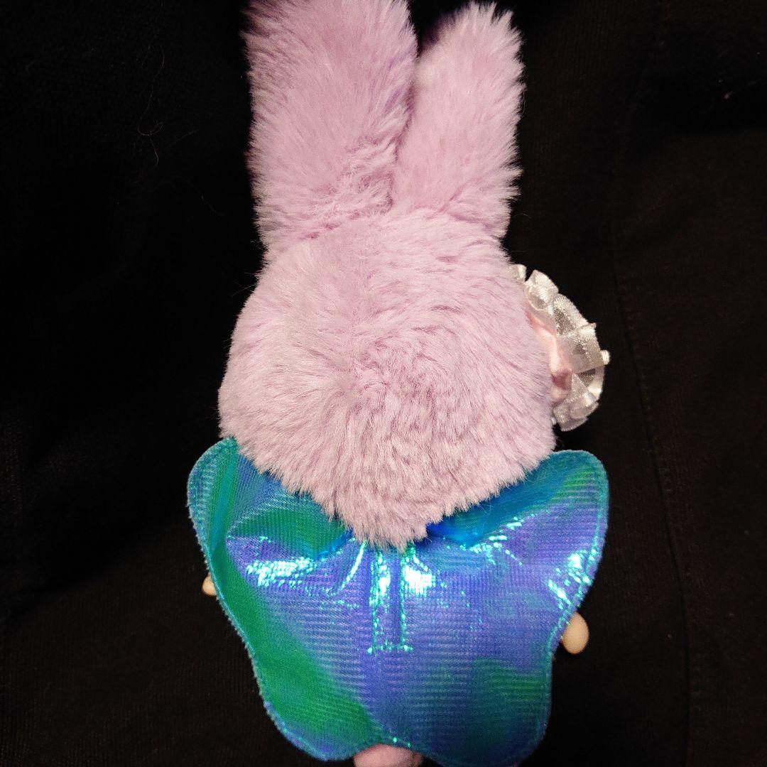 チムたん 香港限定 SecretGarden