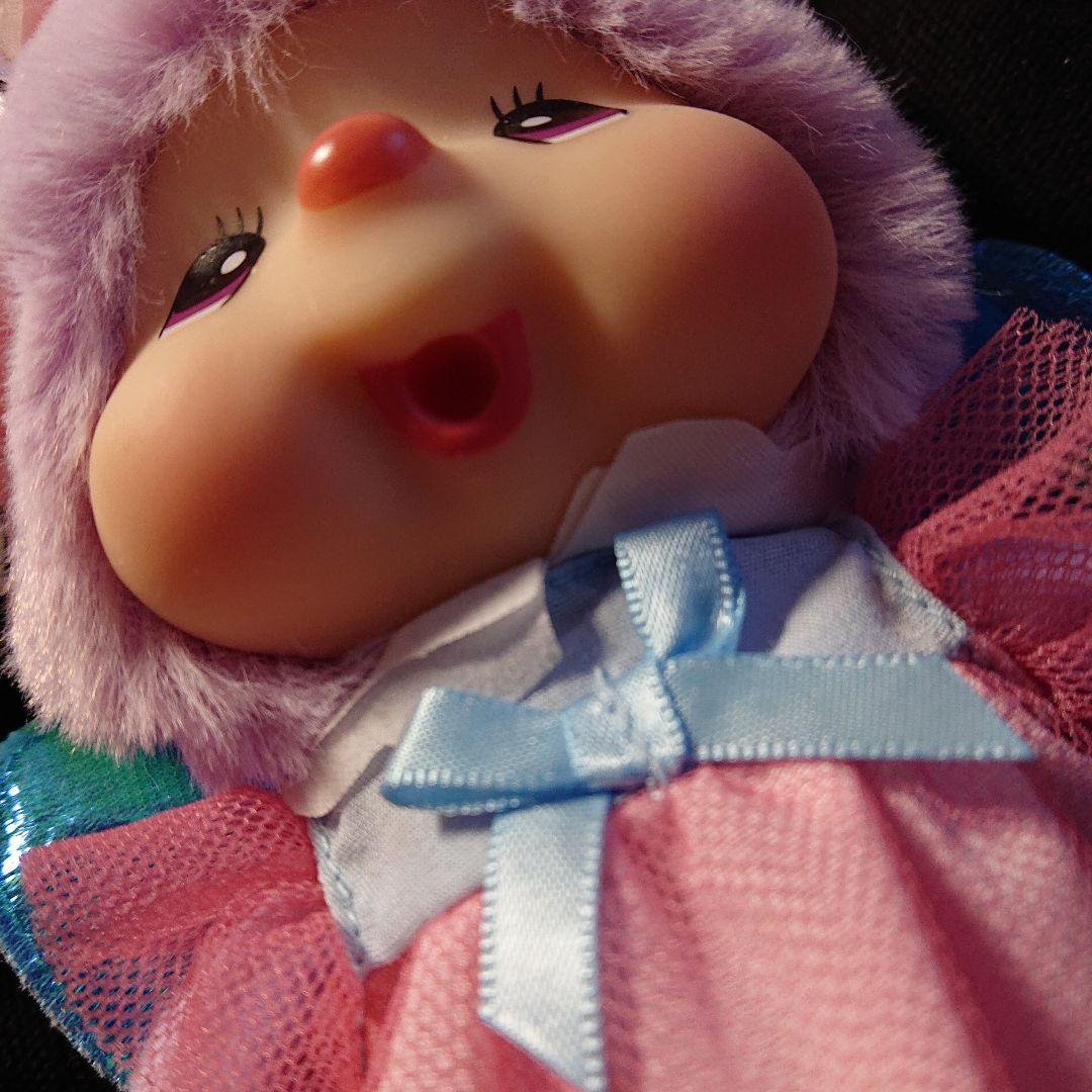 チムたん 香港限定 SecretGarden