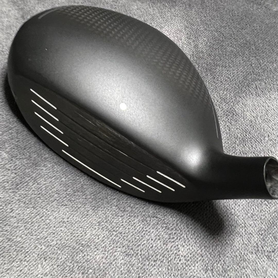 PING G440 MAX FW 3番&5番セット