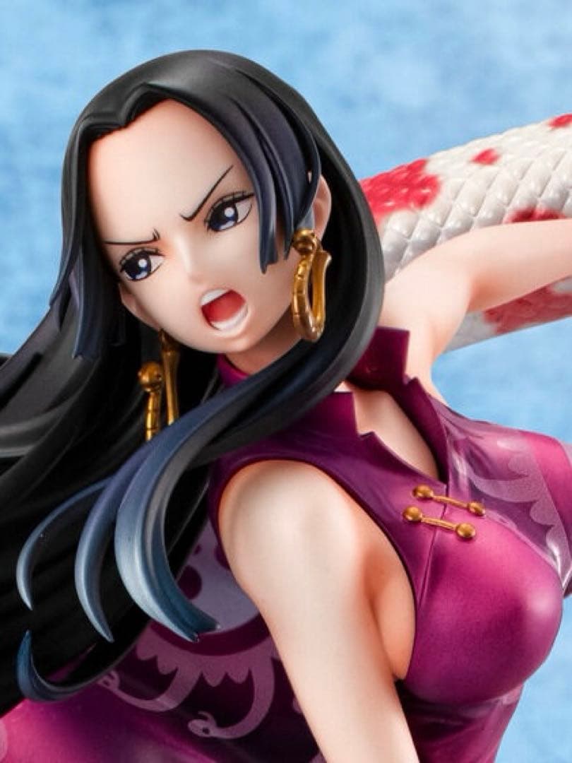 POP Maximum ボア・ハンコック フィギュア