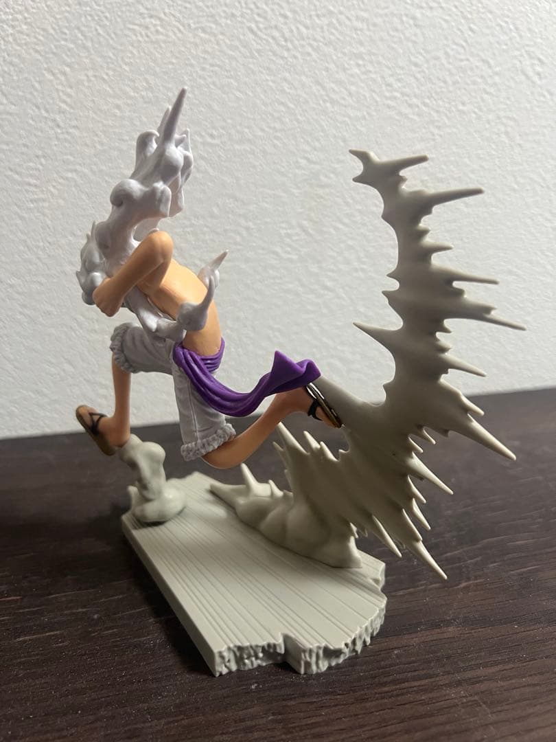 ワンピース　ニカ　フィギュアまとめ売り