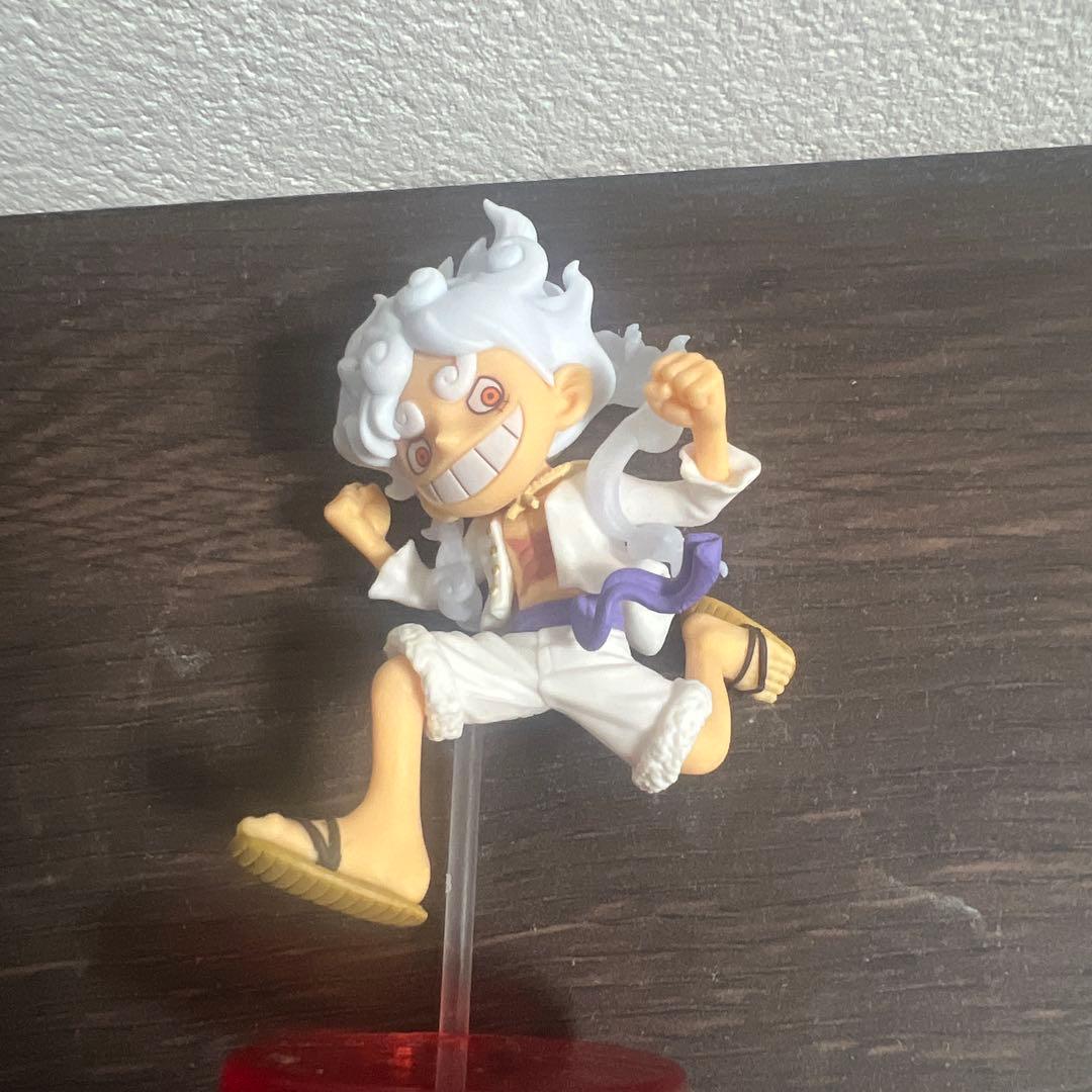 ワンピース　ニカ　フィギュアまとめ売り