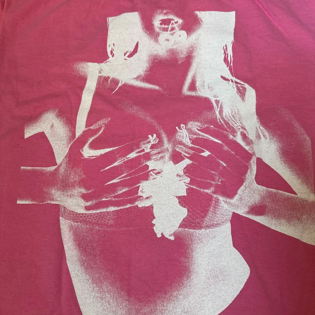 倖田來未初ライブsecret TシャツレディースM