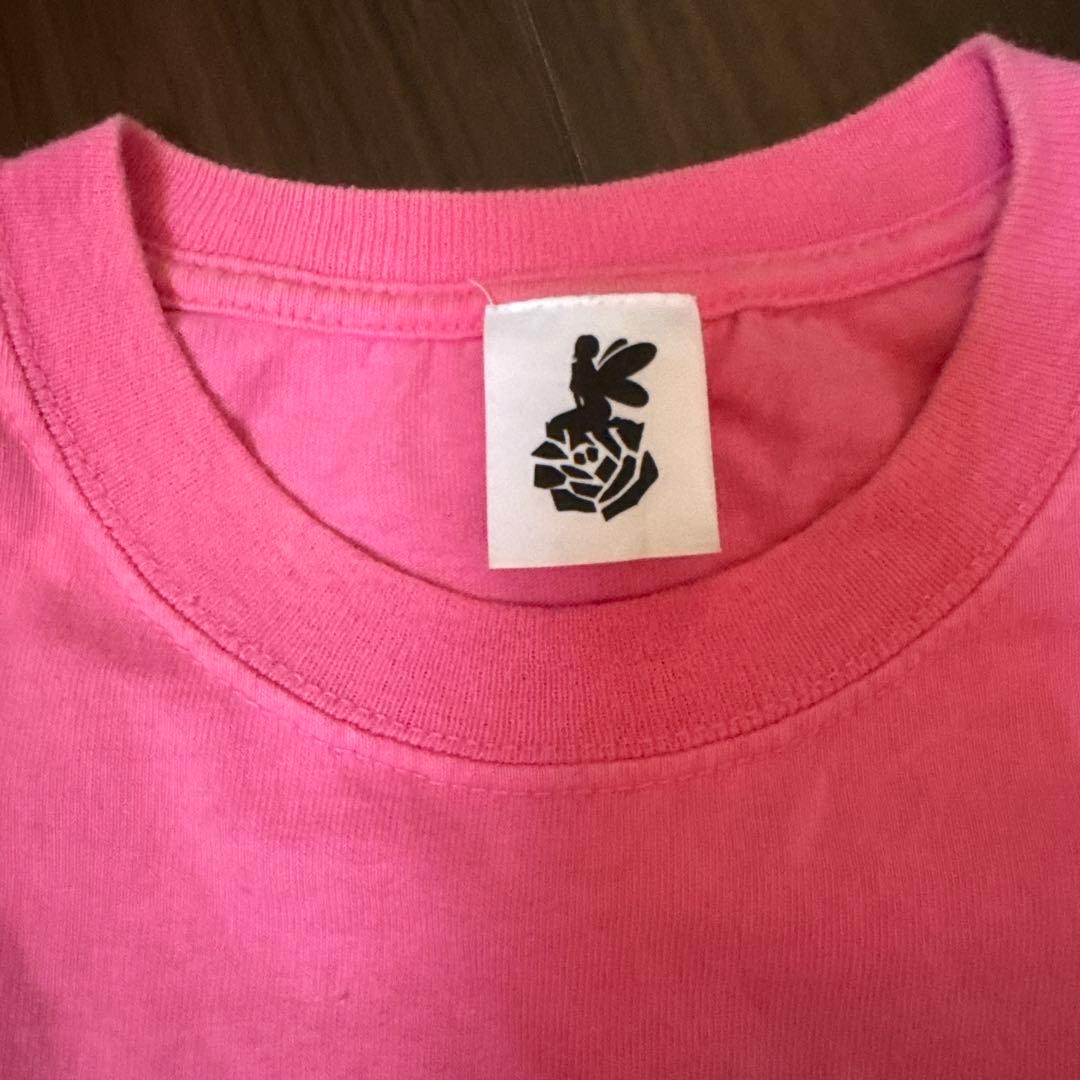 倖田來未初ライブsecret TシャツレディースM