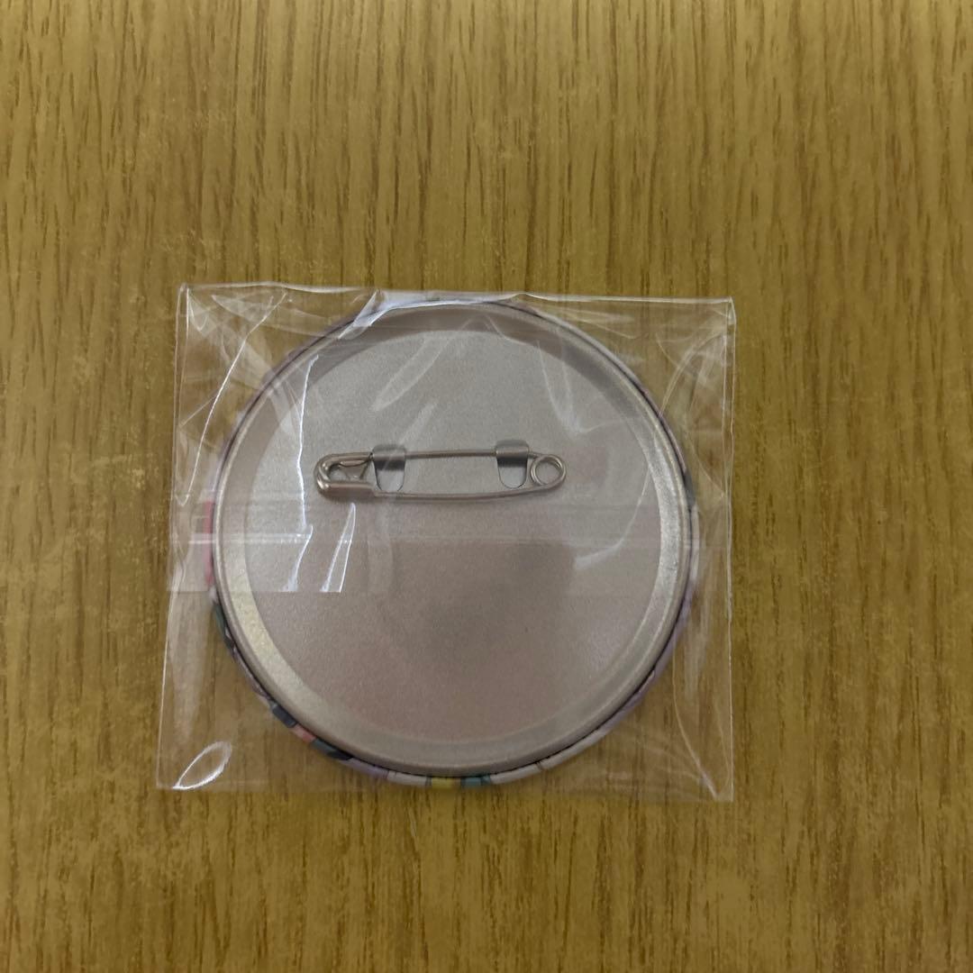 プロセカ　缶バッジ神代類　サンリオ　詳細プロフ記載　27個