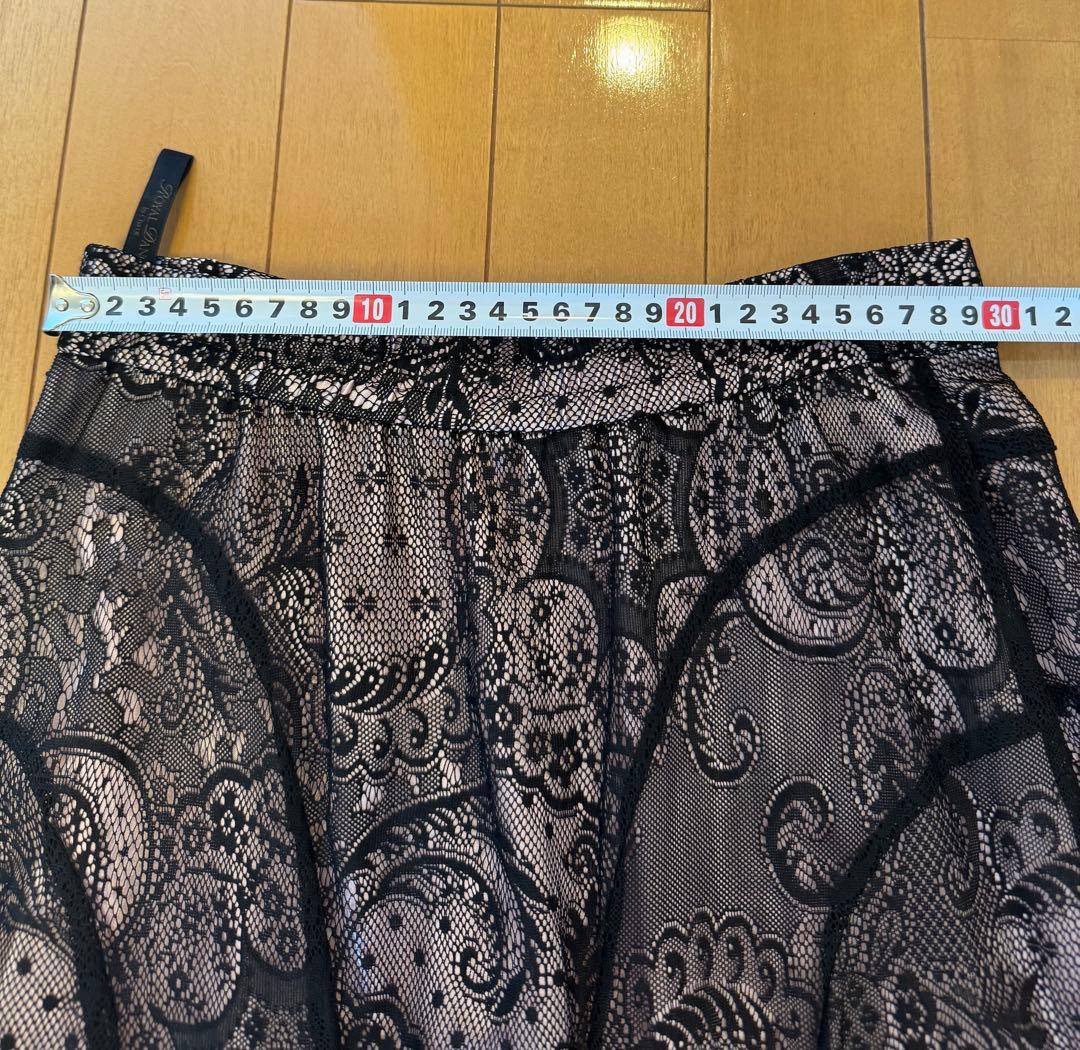 【Chacott 】 DANCE 社交ダンス用ドレス