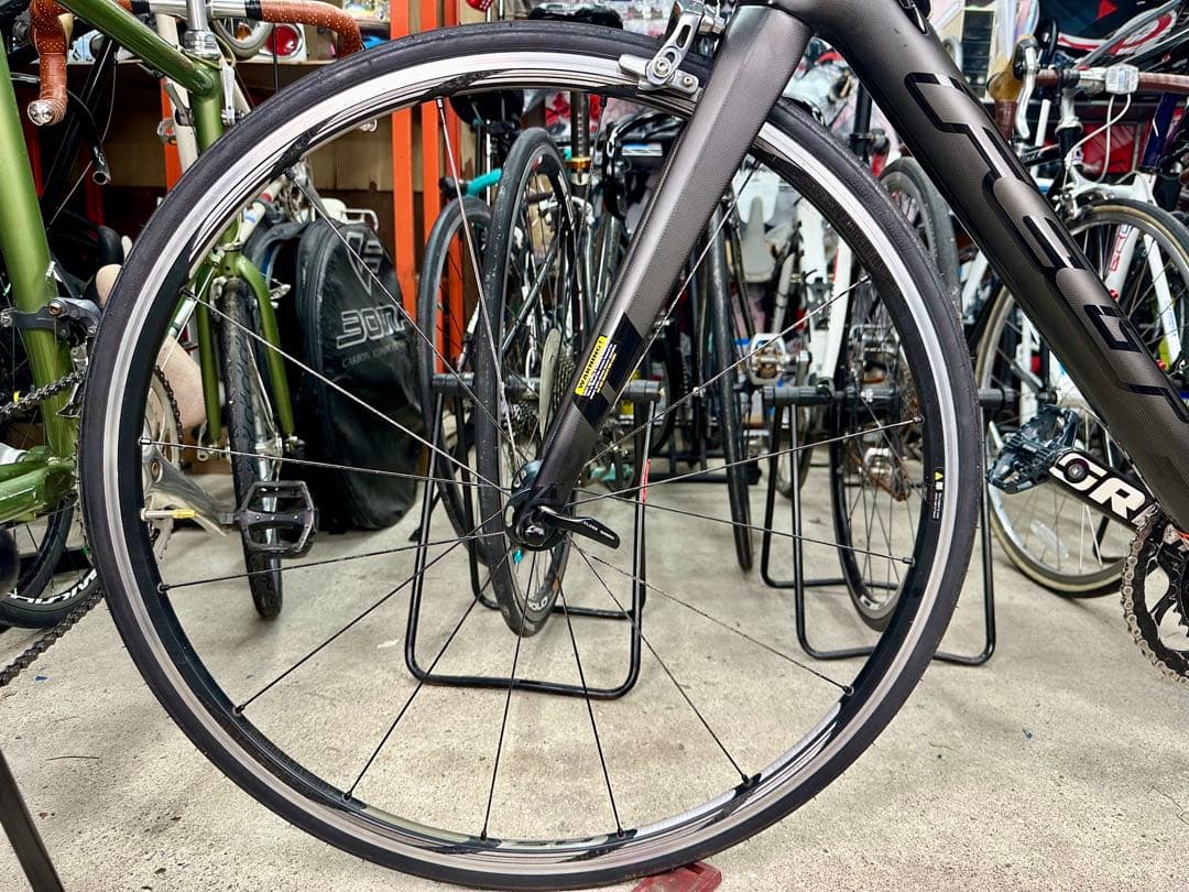 フルカーボン激レア車フェルト FELT Z1基本分解発送送料無料！完成車配送も！