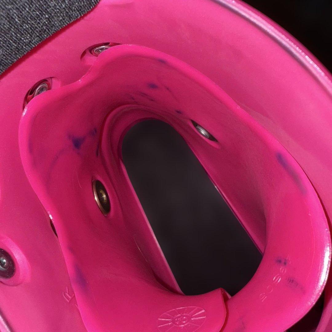 スキー GEN FACTORY BUMPS8 24.5cm