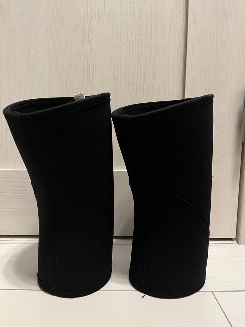 TITAN ニースリーブ　TKS Mサイズ