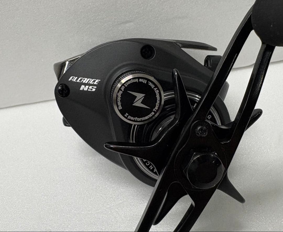 オフィス ZPI アルカンセ NS 検)メタニウム SLX タトゥーラ ジリオン