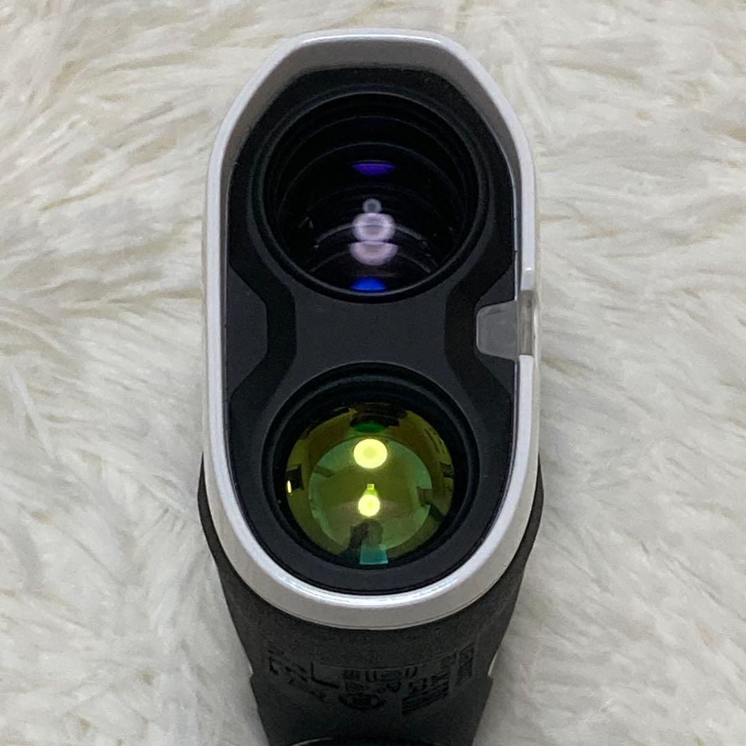 【極美品】Nikon クールショット プロ2 ゴルフ距離計