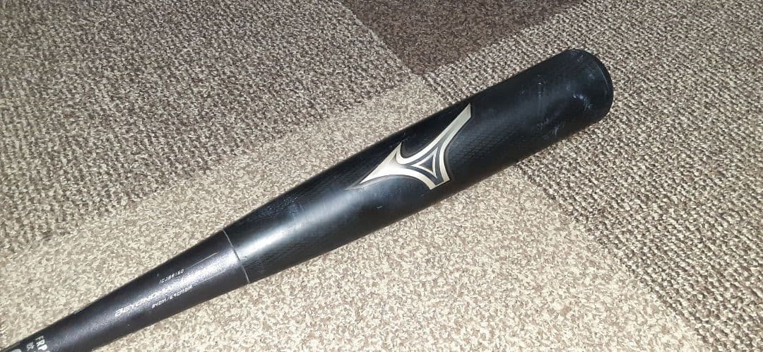 バットレガシィ