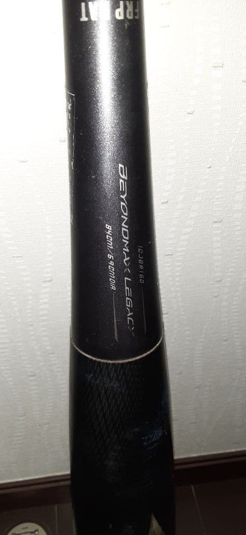 バットレガシィ