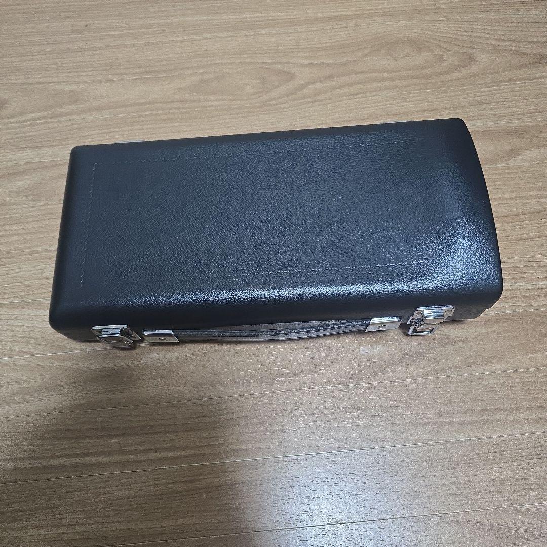 ヤマハ　YCL-650F クラリネット 木管楽器　グラナディラ　ハードケース