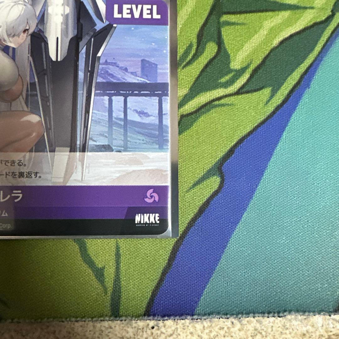 二ベルアリーナ　NIVELARENA　NIKKE　シンデレラSPL