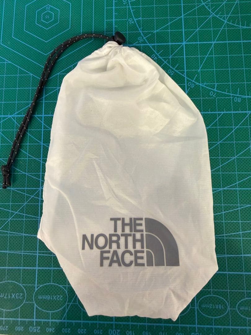 ノースフェイス　インフィニティトレイルフーディ THE NORTH FACE
