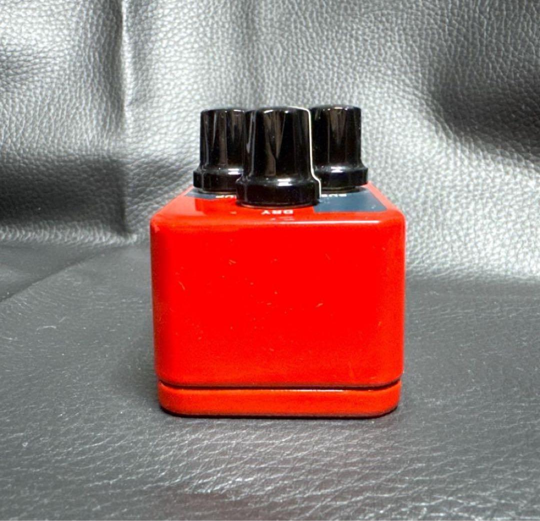 ギター tc electronic Sub N Up MINI OCTAVER