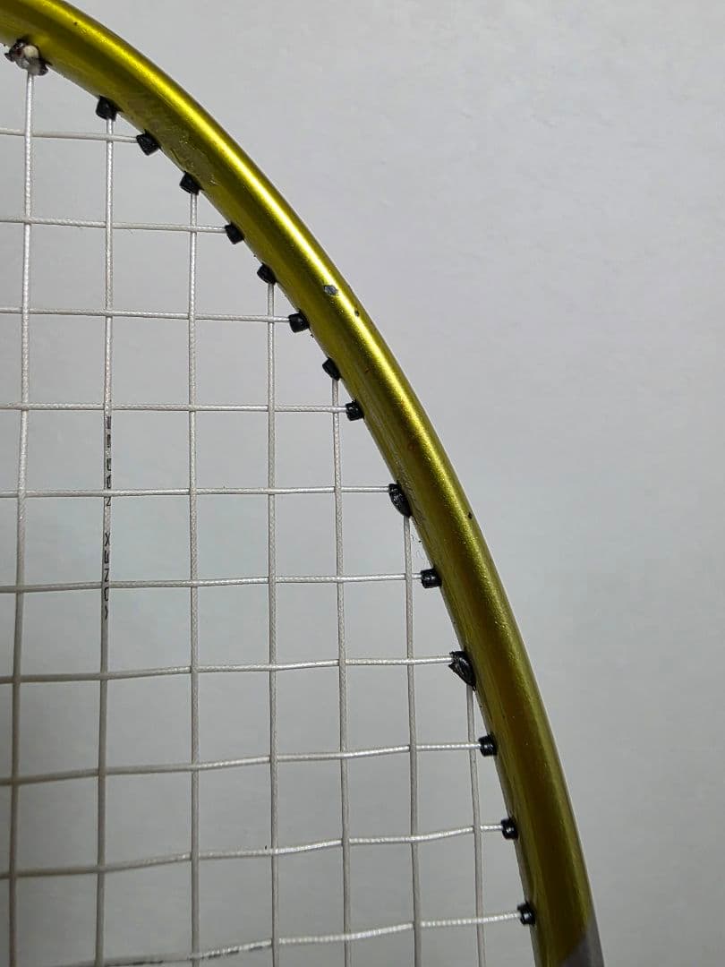 【中古】ナノスピード9000 yonex